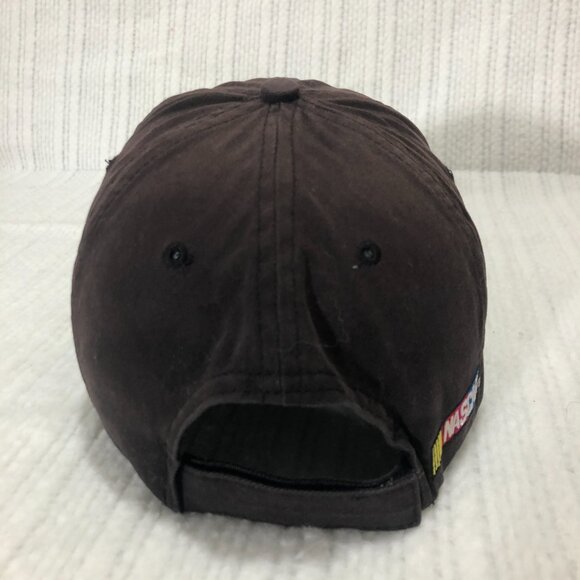 Vintage Daytona 500 2003 Baseball Hat Adjustable Nascar‎ - Picture 3 of 6
